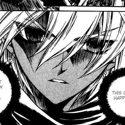Yureka Chapter 135 : Elca's Madness cover