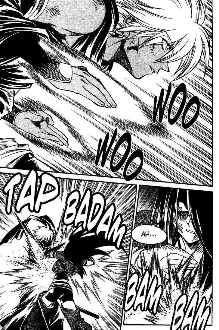 Yureka Chapter 136 page 2 - Chapter 136 : Why...?