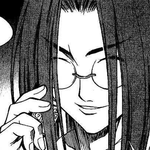 Yureka Chapter 137 : What's Your Name? cover