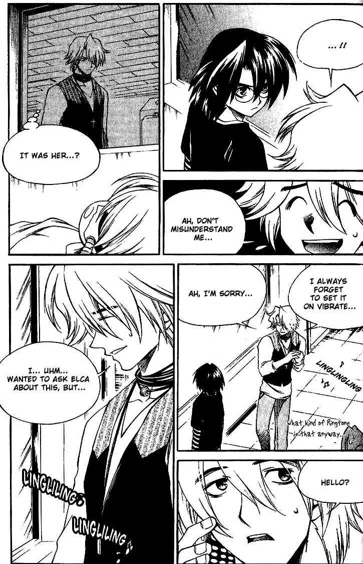 Yureka Chapter 138 page 22 - Chapter 138 : This Story Again?