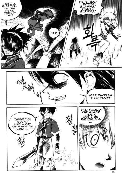 Yureka Chapter 14 page 13 - Chapter 14