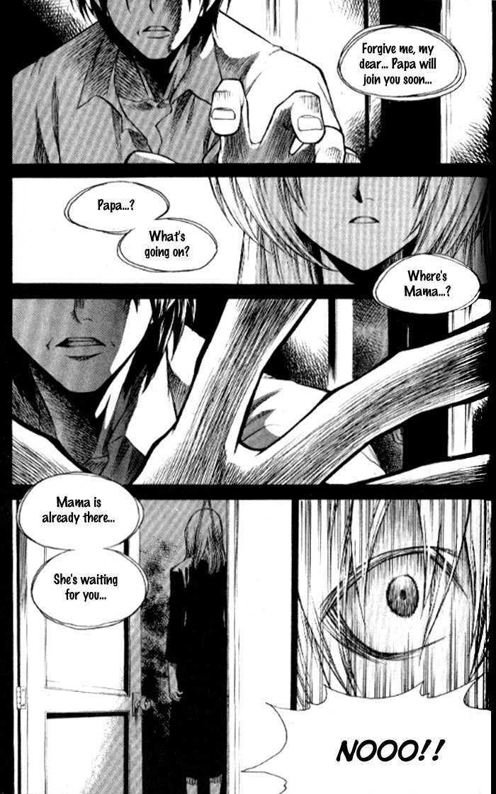 Yureka Chapter 140 page 2 - Chapter 140 : The Reason for the Bet