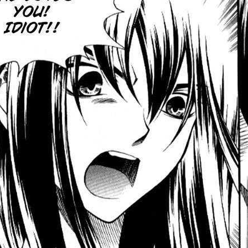 Yureka Chapter 140 : The Reason for the Bet cover