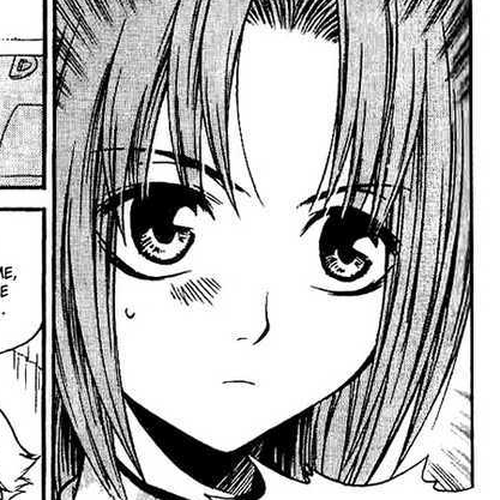 Yureka Chapter 141 : If I'm Honest cover