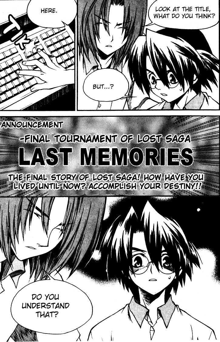 Yureka Chapter 143 page 30 - Chapter 143 : Multiple Personalities