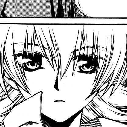 Yureka Chapter 143 : Multiple Personalities cover