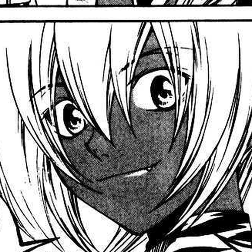 Yureka Chapter 144 : Towards the Continent cover