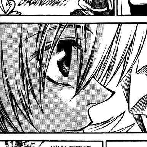 Yureka Chapter 146 : Giving Up cover