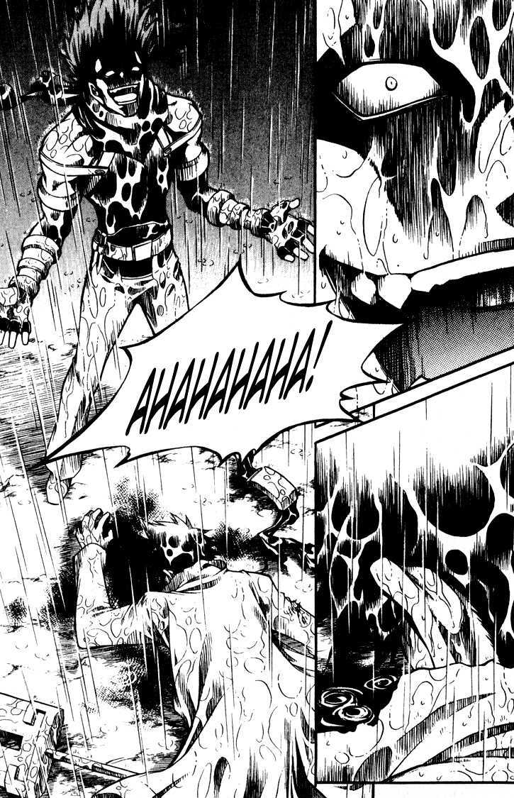 Yureka Chapter 147 page 28 - Chapter 147 : I Don't Want to Forget