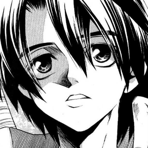 Yureka Chapter 150 : False Information cover