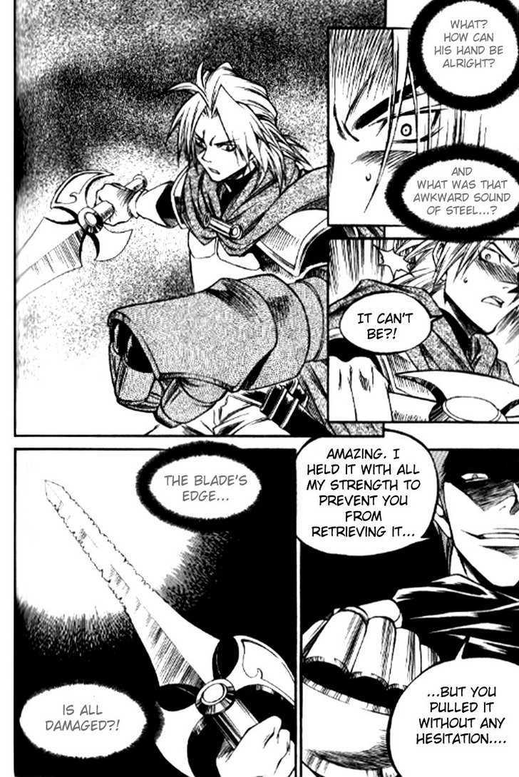 Yureka Chapter 151 page 11 - Chapter 151 : Slayan
