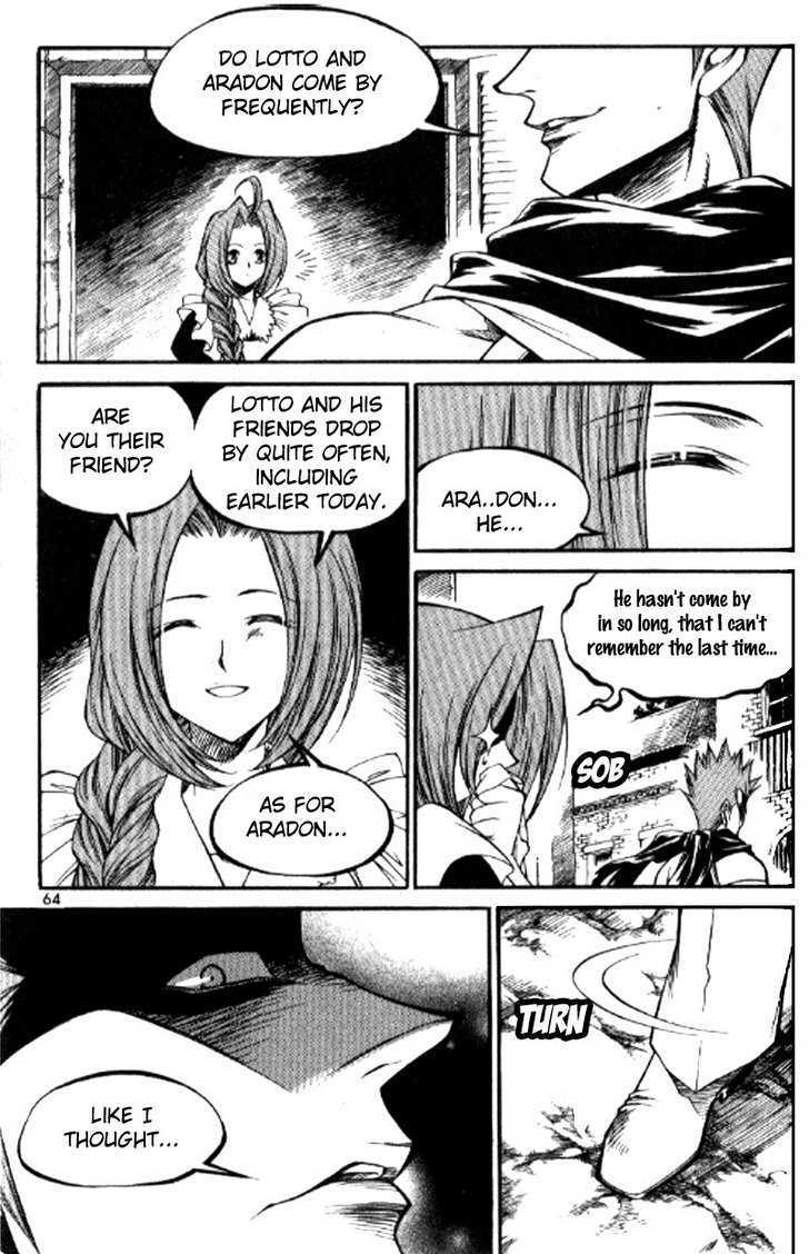 Yureka Chapter 151 page 4 - Chapter 151 : Slayan