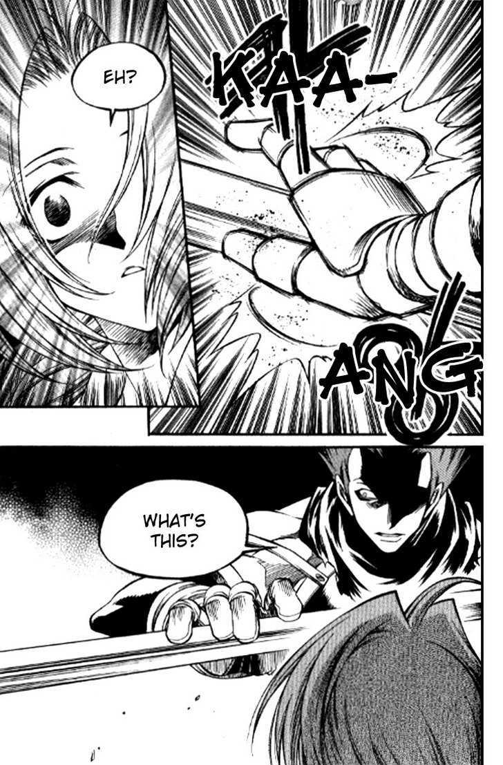Yureka Chapter 151 page 6 - Chapter 151 : Slayan