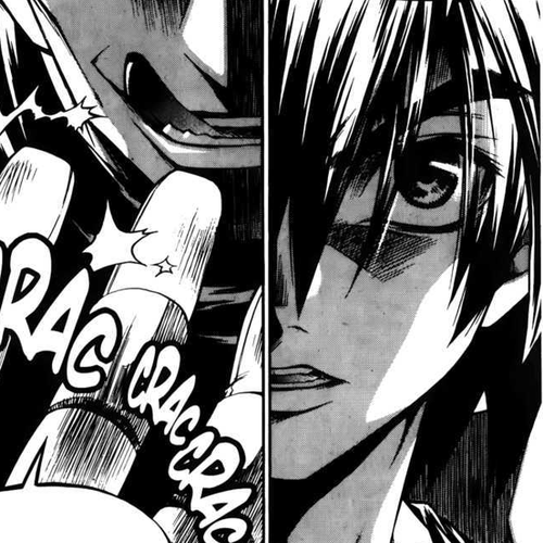 Yureka Chapter 155 : Losing the will to fight cover