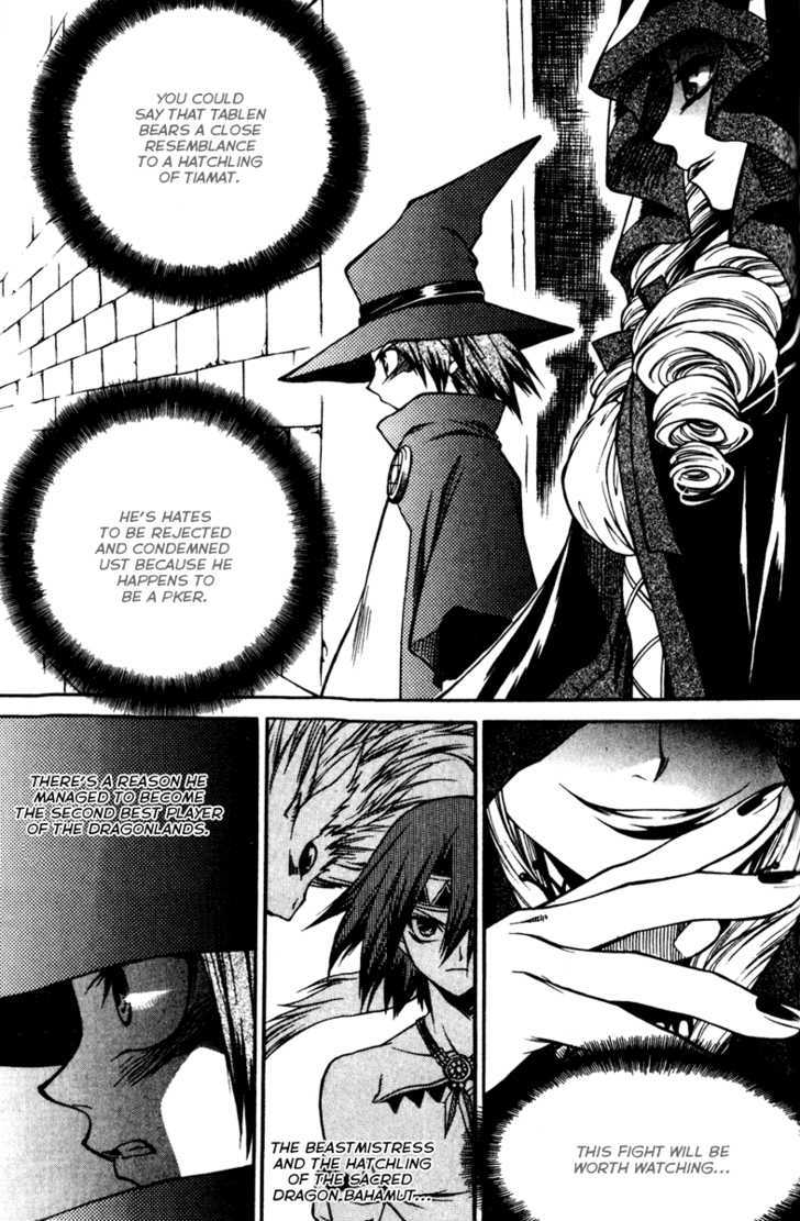 Yureka Chapter 156 page 28 - Chapter 156 : An Unacceptable Defeat