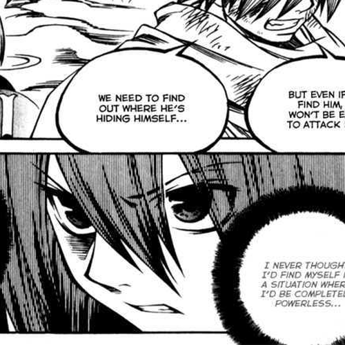 Yureka Chapter 157 : The Southern Gate Defense Squad cover