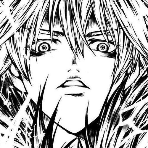 Yureka Chapter 159 : What Shouldn't Be Shown cover