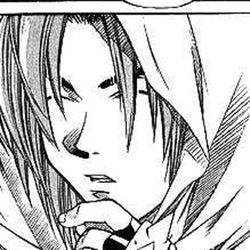Yureka Chapter 16 : See You in the Tourney! cover
