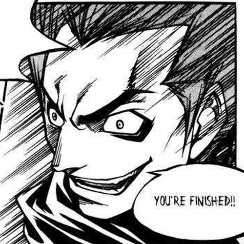 Yureka Chapter 160 : Three-Way Battle cover