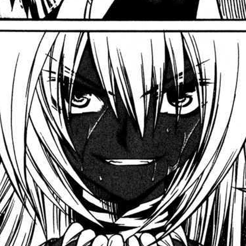 Yureka Chapter 161 : A face we don't want to see cover