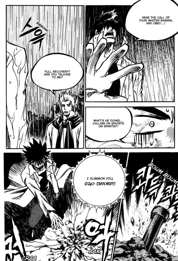 Yureka Chapter 162 page 23 - Chapter 162 : Long-awaited Battles
