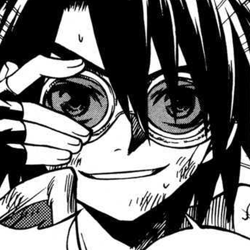 Yureka Chapter 162 : Long-awaited Battles cover