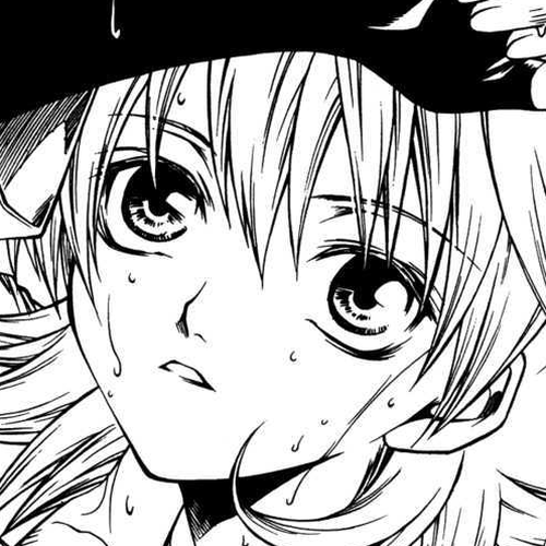 Yureka Chapter 163 : Aquatic Battle cover