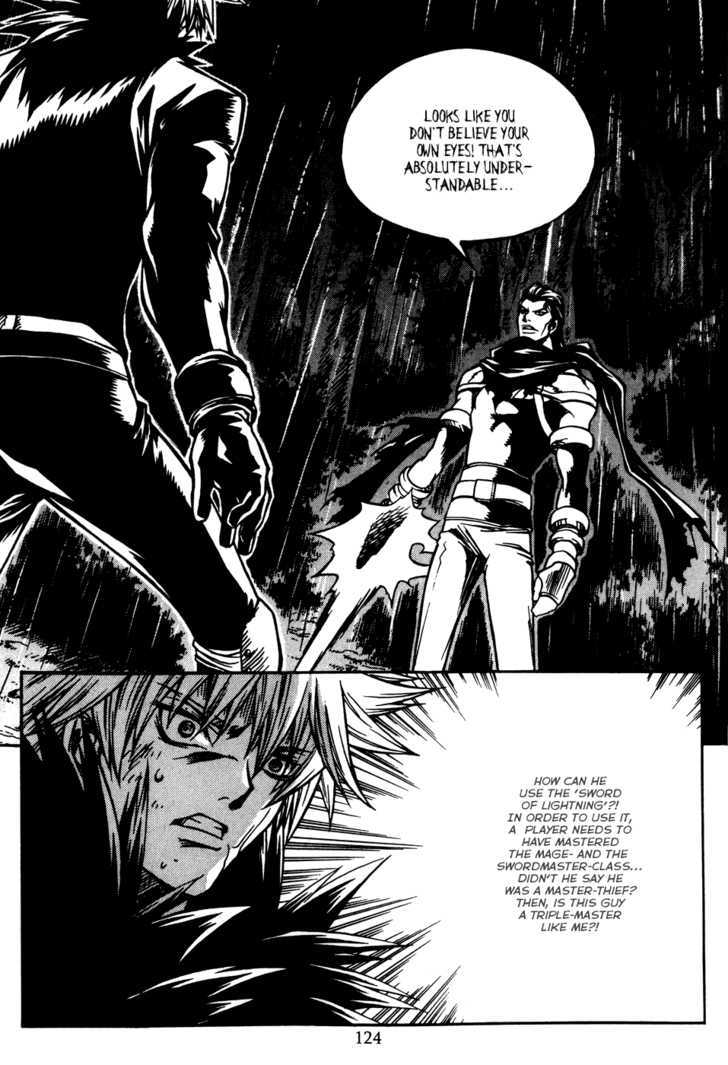 Yureka Chapter 166 page 2 - Chapter 166 : The Assassin from another World