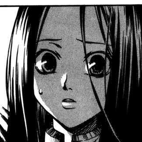 Yureka Chapter 168 : The Great Mountain cover