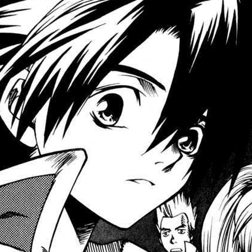 Yureka Chapter 169 : Discovering the other Players cover