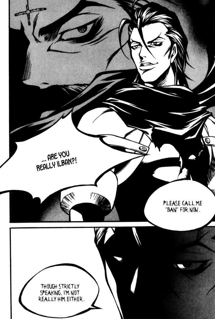 Yureka Chapter 171 page 17 - Chapter 171 : Each Person's Choice