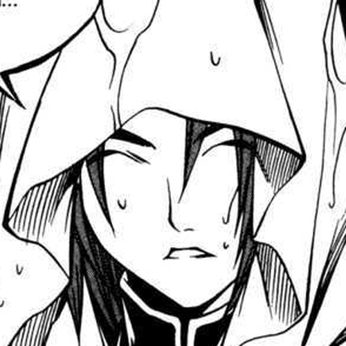 Yureka Chapter 172 : The Right to Get On Board cover