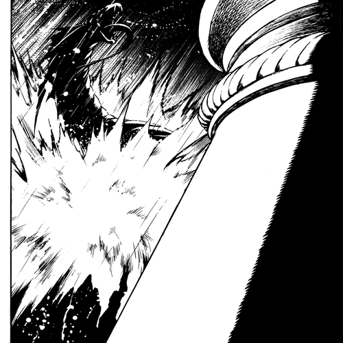 Yureka Chapter 174 v2 : Sea God Appears! cover