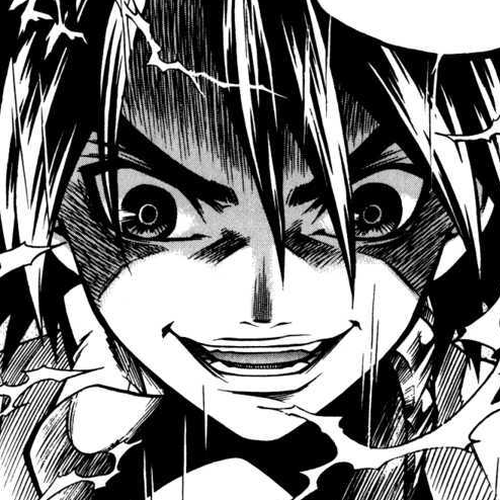 Yureka Chapter 176 : Reconnoitering Skirmish cover