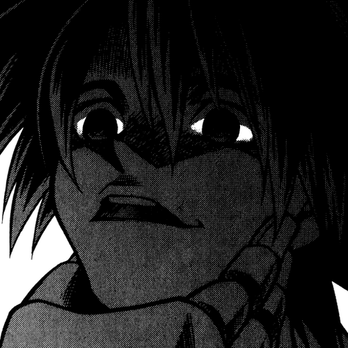 Yureka Chapter 177 v2 : The Hidden Card Revealed cover