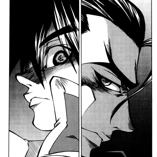 Yureka Chapter 178 v2 : Turning Point of the Contest cover