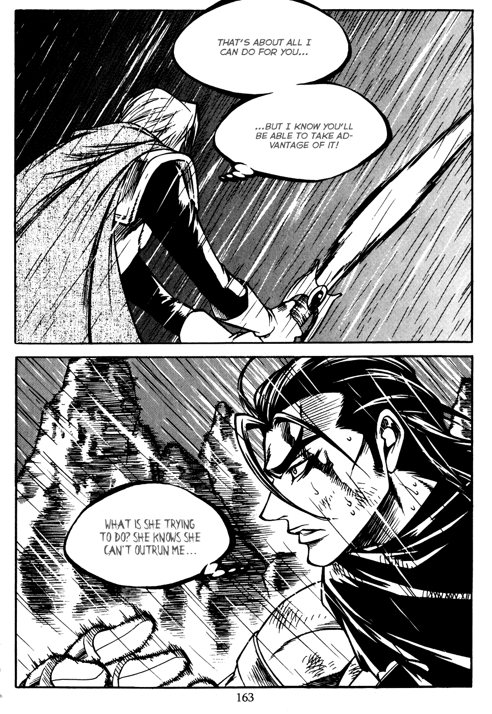 Yureka Chapter 182.2 page 17 - Chapter 182 v2 : United We Stand