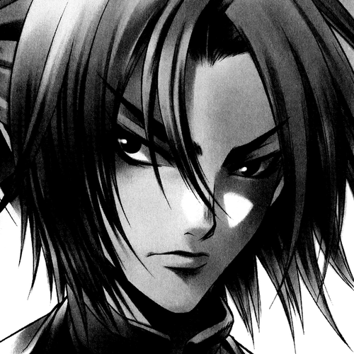 Yureka Chapter 183 v2 : Rival Brothers cover
