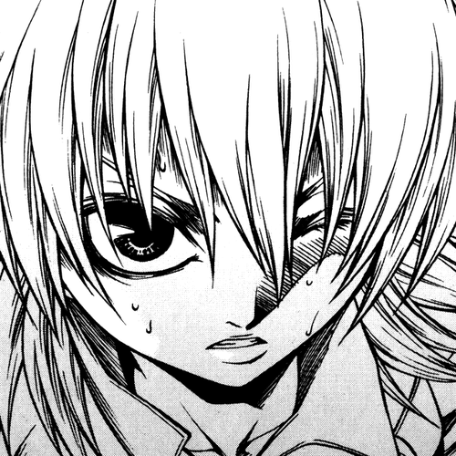 Yureka Chapter 186 v2 : Adrift cover