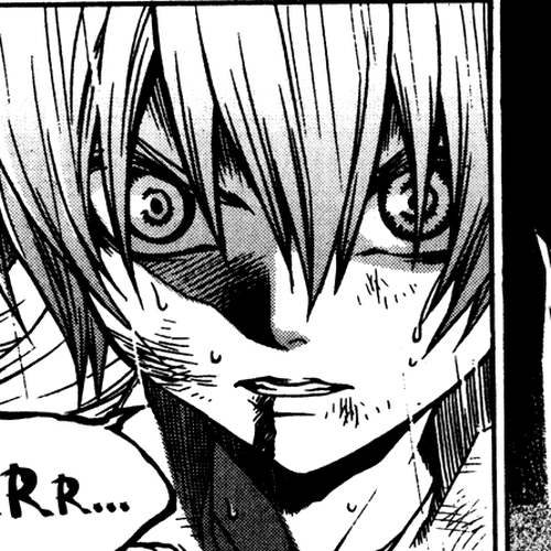 Yureka Chapter 187 v2 : The Ultimate Effort cover