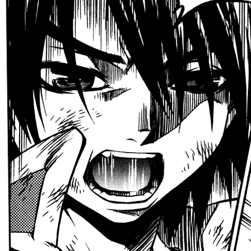 Yureka Chapter 188 v2 : When an Ally Becomes the Enemy cover