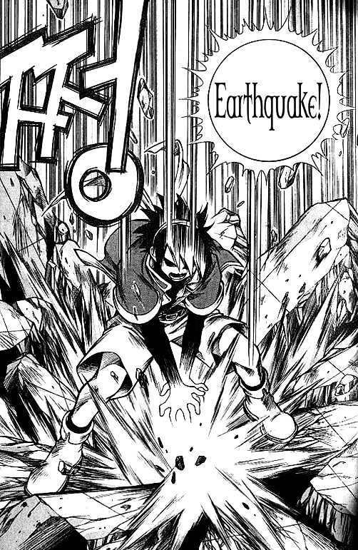 Yureka Chapter 19 page 18 - Chapter 19 : Pair of Deuces