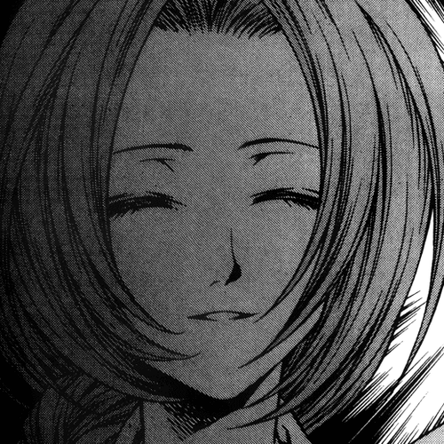 Yureka Chapter 194 v2 : The Link cover