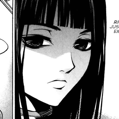 Yureka Chapter 196 v2 : The Exploitation of the System cover