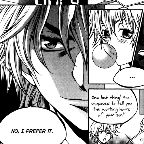 Yureka Chapter 198 v2 : The Approach cover