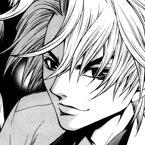 Yureka Chapter 199 v2 : The Conditions cover