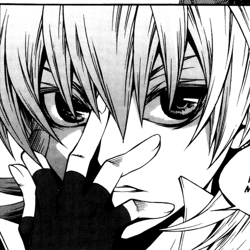 Yureka Chapter 202 v4 : Red Ball, Blue Ball cover