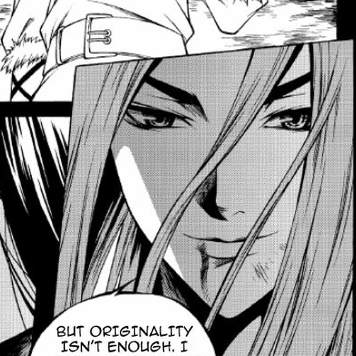 Yureka Chapter 209 : Worthy Opponents cover