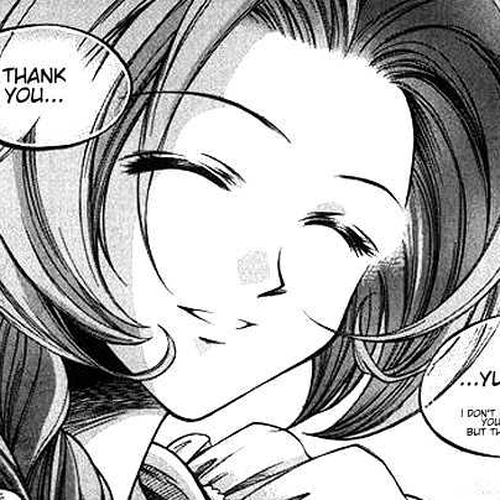 Yureka Chapter 21 : You Were Saying cover