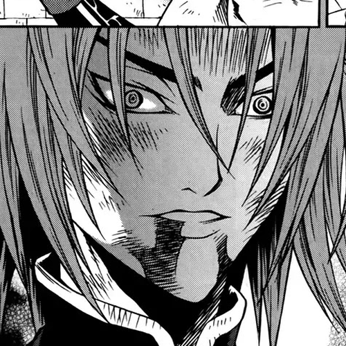 Yureka Chapter 211 : The Detested Words cover